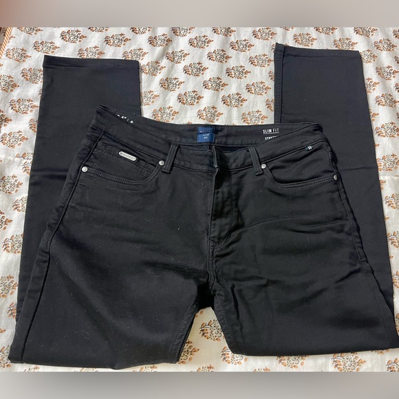 Nautica Other - 🚫 sold 🚫 Nautica Men’s black jeans (34 waist)